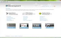 Nuevo Internet Explorer 9 Beta