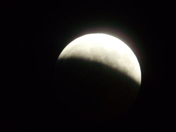Imagenes Eclipse Lunar Martes 21 Diciembre 2010_3