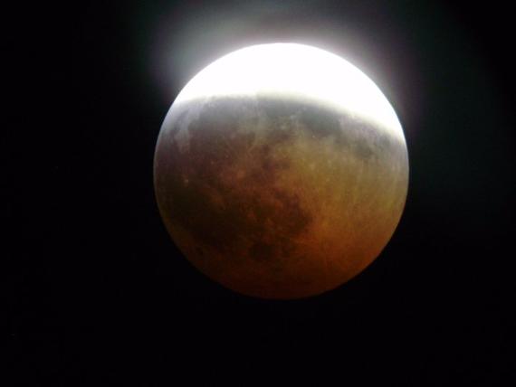Imagenes Eclipse Lunar Martes 21 Diciembre 2010_4