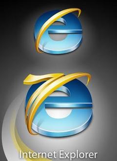 Navegador Internet Explorer 9