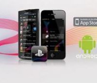 Aplicación de PlayStation para iPhone y Android