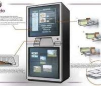 Nuevo sistema de autolimpieza para los refrigeradores