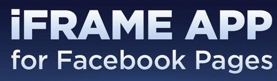 Facebook iFrame App