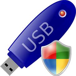 USB Disk Security 2011