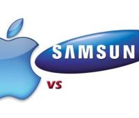 Apple exige indagar sobre tablets de Samsung