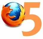 Descargar Firefox 5 beta gratis