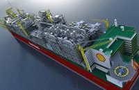 Proyecto de Shell sería construcción del objeto flotante más grande del Mundo