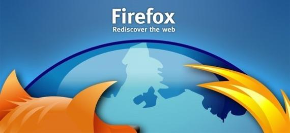 Firefox 5.0 Final