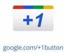 Google lanza el botón +1 de forma oficial para sitios web