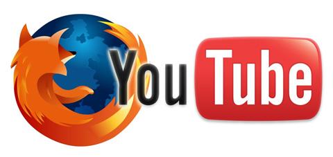 addons Firefox - Youtube