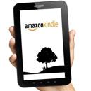 Amazon se une a la guerra de las Tablets