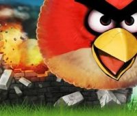 Angry Birds llegará a la pantalla grande
