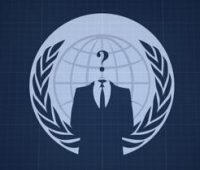 Anonymous va contra Apple