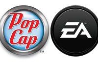 Electronics Arts compra la compañía de juegos PopCap