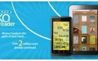 Aldiko Book Reader, leer libros gratis en tu móvil con Android