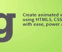 Adobe Edge, aplicación para crear animaciones web en HTML5, CSS3 y Javascript