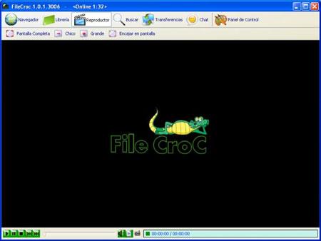 Descargar FileCroc Gratis