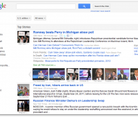 Google News presenta nueva herramienta para destacar los artículos de calidad