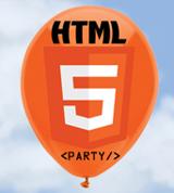HTML5 Party