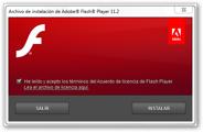 Actualización – Adobe Flash Player 11.2 Beta 1 disponible