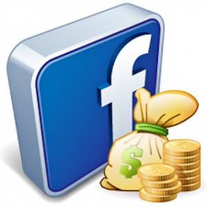 Facebook ganancias