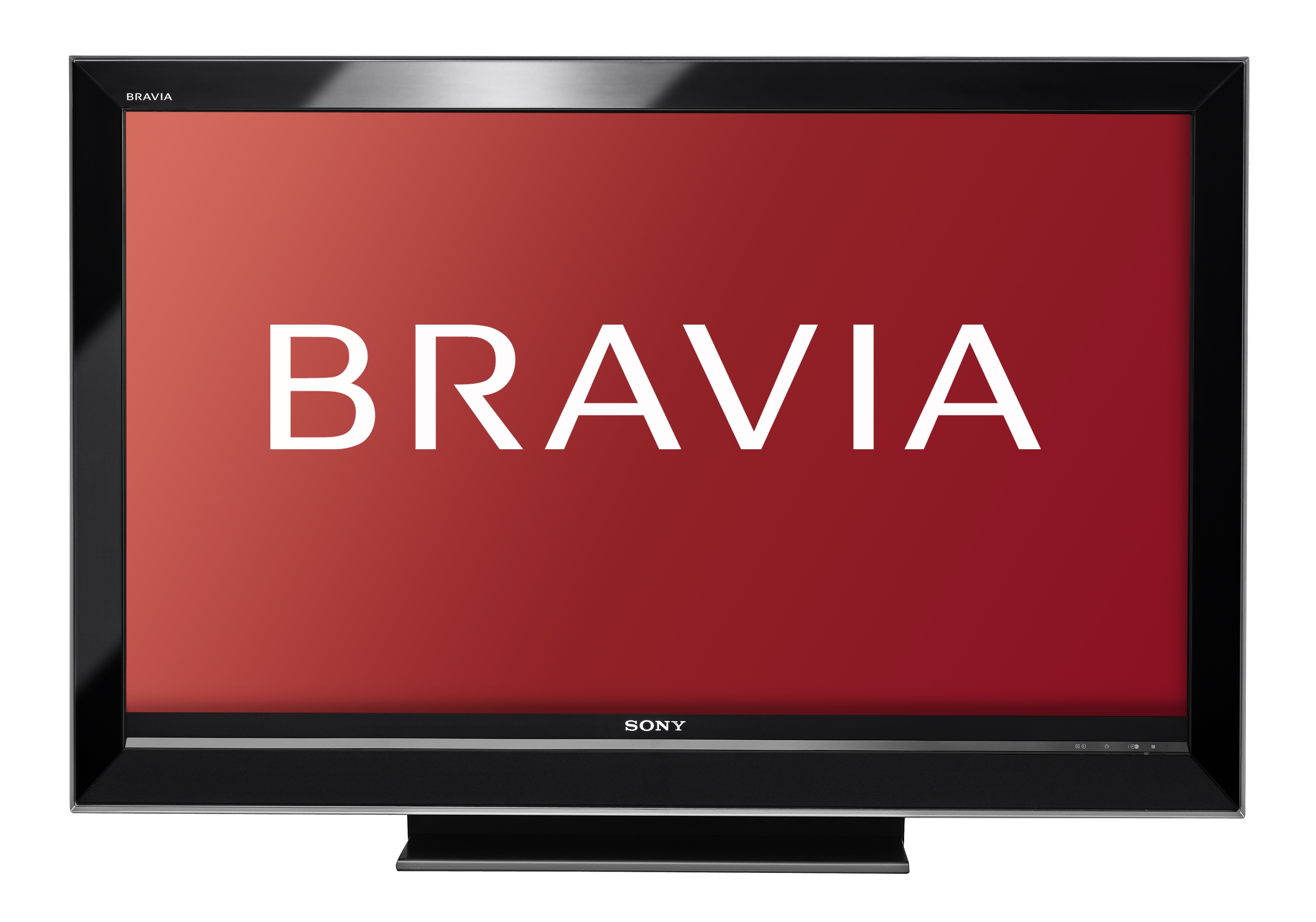 Televisor Bravia de Sony
