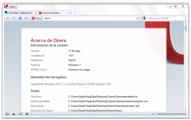 Descargar Opera 11.60 Beta 1 disponible