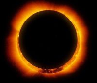 Este Viernes 25 Noviembre podrás ver el Eclipse Solar