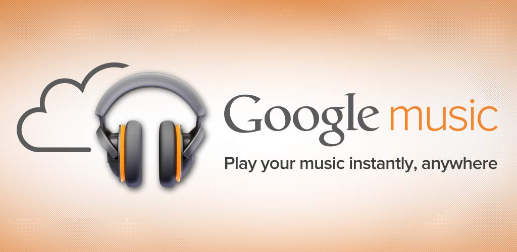 Google Music Android