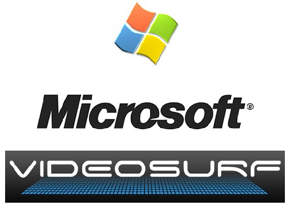 Microsoft - VideoSurf