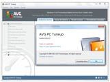 Optimiza tu PC con AVG PC TuneUp 2011