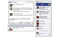 Filtrada versión beta de Facebook Messenger para Windows