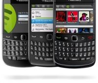 Spotify para BlackBerry por fin liberado