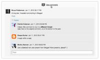 Blogger presenta un nuevo sistema de comentarios