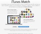 iTunes Match disponible en Chile y 18 países más