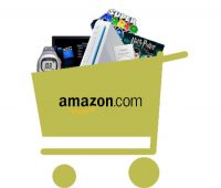Amazon podría lanzar su primera tienda física este año