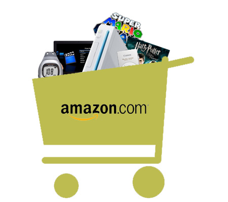 Amazon, la tienda online