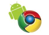 Ya puedes descargar Google Chrome Beta para Android