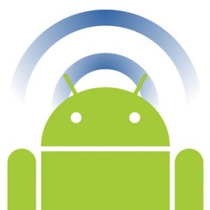 Android-WiFi