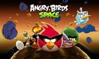 Angry Birds Space supera las 20 millones de descargas
