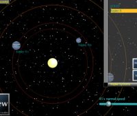 Kepler Explorer: Una aplicación para recorrer más de 2.000 sistemas planetarios