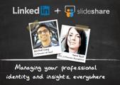 LinkedIn compra SlideShare