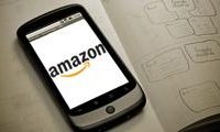 El smartphone de Amazon en periodo de pruebas