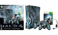 Xbox 360 Halo 4 Edition, las primeras filtraciones