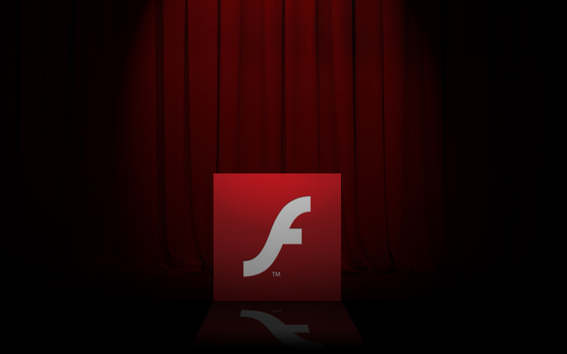 Adobe Flash para Android