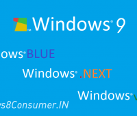 Microsoft ya estaría trabajando en Windows 9