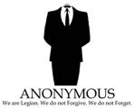 Anonymous atacando nuevamente, esta vez a GlobalCerts
