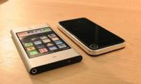 Apple presenta 38 prototipos de iPhone e iPad