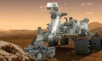 Disfruta de la trasmisión del Curiosity en vivo a Marte