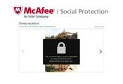 McAfee desarrolla aplicación para distorsionar nuestras fotos en Facebook